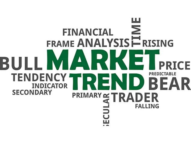 Market trends, Services, ARNI Consulting Group